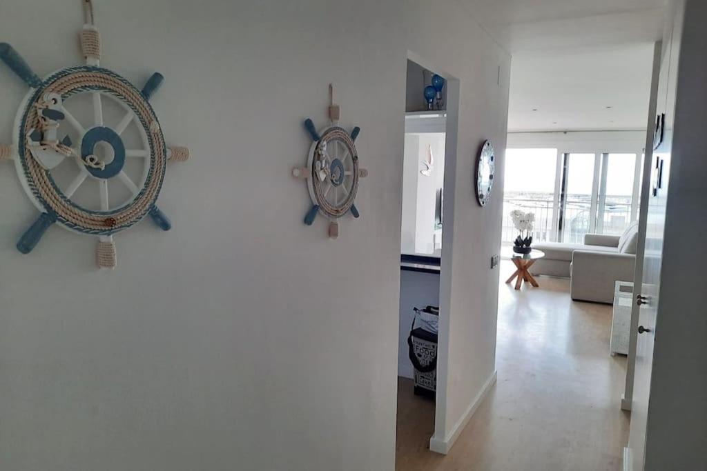 Apartamento La Casa De Papou I Sant Feliu de Guíxols Exterior foto
