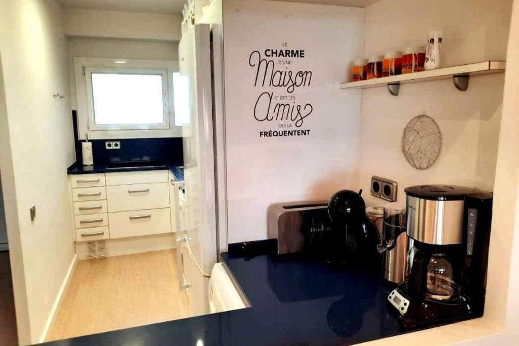 Apartamento La Casa De Papou I Sant Feliu de Guíxols Exterior foto