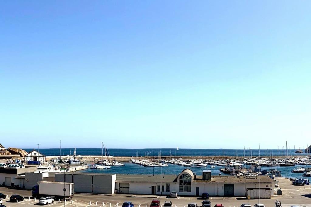 Apartamento La Casa De Papou I Sant Feliu de Guíxols Exterior foto
